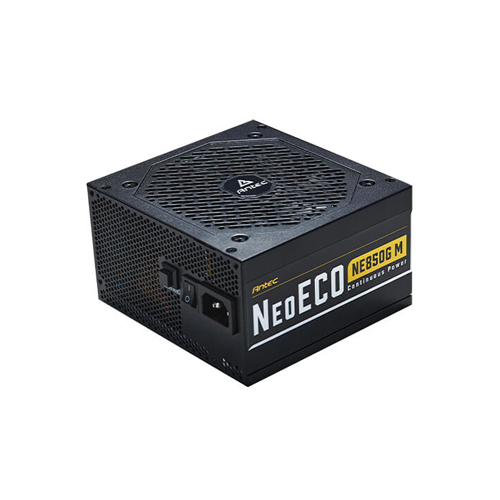 ANTEC NEOECO NEG850 GOLD MODULAR 850W POWER SUPPL