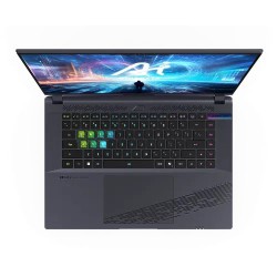 Gigabyte AORUS 16X ASG 2024 Core i7 14th Gen RTX 4070 8GB Graphics 16" WQXGA 2K 165Hz Gaming Laptop