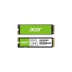 Acer FA200 500GB M.2 2280 PCIe Gen 4 NVMe 2.0 SSD