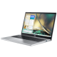 Acer Aspire 3 A315-59-332B Core i3 12th Gen 16GB Ram 512GB SSD 15.6" FHD Laptop (Pure Silver)