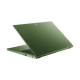Acer Aspire 3 A315-59-39P4 Core i3 12th Gen 16GB Ram 512GB SSD 15.6" FHD Laptop (Willow Green)
