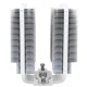 Thermalright Peerless Assassin 120 SE White ARGB CPU Cooler Thermalright Peerless Assassin 120 SE White ARGB CPU Cooler