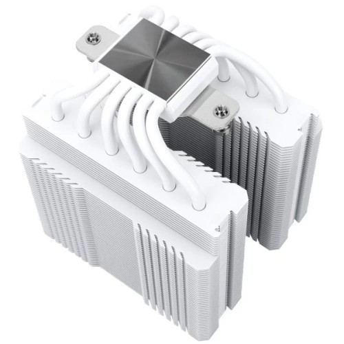 Thermalright Peerless Assassin 120 SE White ARGB CPU Cooler Thermalright Peerless Assassin 120 SE White ARGB CPU Cooler