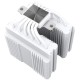 Thermalright Peerless Assassin 120 SE White ARGB CPU Cooler Thermalright Peerless Assassin 120 SE White ARGB CPU Cooler