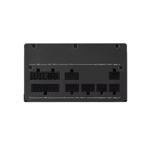 ASUS AP-850G Prime 850W 80 Plus Gold PSU Durable Gaming Power Supply ASUS AP-850G Prime 850W 80 Plus Gold PSU Durable Gaming Power Supply