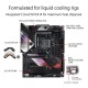 ASUS ROG Crosshair VIII Formula AMD X570 ATX Gaming Motherboard