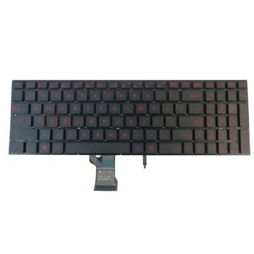 Laptop Keyboard For Asus ROG GL502VM