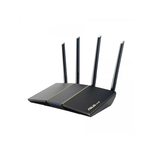 ASUS RT-AX57 AX3000 WI-FI 6 DUAL-BAND ROUTER ASUS RT-AX57 AX3000 WI-FI 6 DUAL-BAND ROUTER