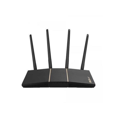 ASUS RT-AX57 AX3000 WI-FI 6 DUAL-BAND ROUTER