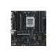 ASUS TUF GAMING A620M-PLUS WIFI AMD AM5 DDR5 MICRO-ATX MOTHERBOARD