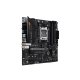 ASUS TUF GAMING A620M-PLUS WIFI AMD AM5 DDR5 MICRO-ATX MOTHERBOARD