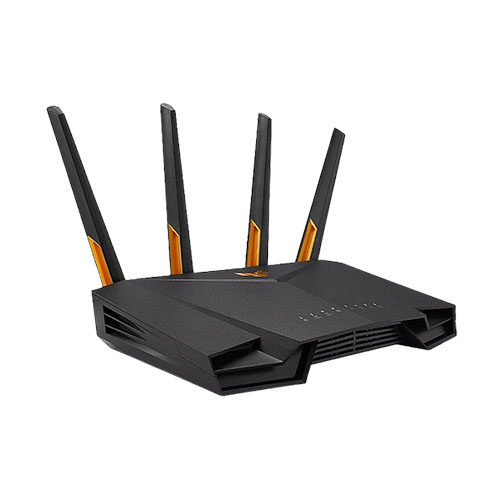 ASUS TUF GAMING AX4200 DUAL BAND WIFI 6 GAMING ROUTER