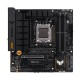 ASUS TUF GAMING B650M-PLUS WIFI AM5 MICRO-ATX MOTHERBOARD