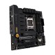 ASUS TUF GAMING B650M-PLUS WIFI AM5 MICRO-ATX MOTHERBOARD