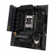 ASUS TUF GAMING B650M-PLUS WIFI AM5 MICRO-ATX MOTHERBOARD