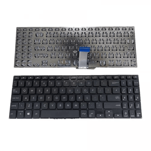 Laptop Keyboard For Asus Vivobook S15 S530 S530UF S530FA K530FN Series