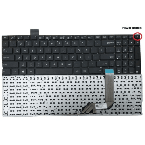 Laptop Keyboard For Asus X542U