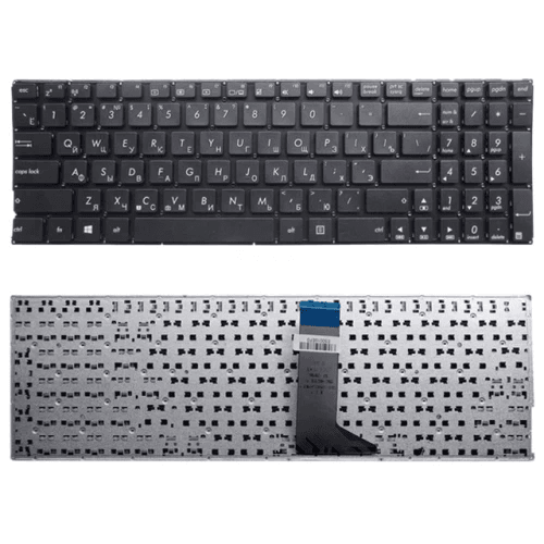 Laptop Keyboard For Asus X555LN