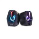 Microlab B26 USB 2.0 Multimedia Gaming Speaker