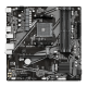 Gigabyte B550M K AMD AM4 Micro ATX Motherboard