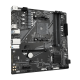 Gigabyte B550M K AMD AM4 Micro ATX Motherboard