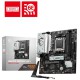 MSI B650M GAMING WIFI AMD AM5 mATX Motherboard