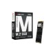 Biostar M700 Series 128gbssd M.2 Nvme Biostar M700 Series 128gbssd M.2 Nvme