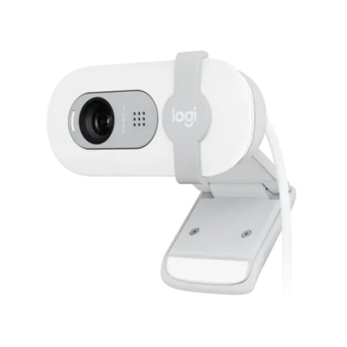 Logitech Brio 100 Full HD Privacy Shutter Webcam Logitech Brio 100 Full HD Privacy Shutter Webcam