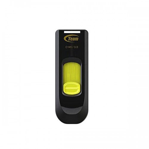 Team C145 64GB USB 3.2 Gen 1 Flash Drive Team C145 64GB USB 3.2 Gen 1 Flash Drive