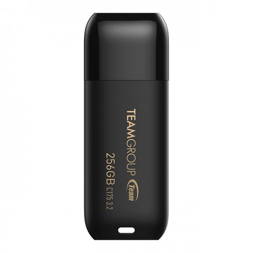 Team C175 256 GB USB 3.1 Pendrive Team C175 256 GB USB 3.1 Pendrive