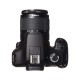 Canon EOS 4000D Digital SLR Camera Body With EF-S 18-55mm 1:3.5-5.6 III Lens Canon EOS 4000D Digital SLR Camera Body With EF-S 18-55mm 1:3.5-5.6 III Lens