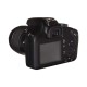 Canon EOS 4000D Digital SLR Camera Body With EF-S 18-55mm 1:3.5-5.6 III Lens Canon EOS 4000D Digital SLR Camera Body With EF-S 18-55mm 1:3.5-5.6 III Lens