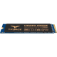 Team T-FORCE CARDEA Z44L M.2 PCIe 250GB Gaming SSD