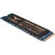 Team T-FORCE CARDEA Z44L M.2 PCIe 250GB Gaming SSD