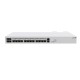 Mikrotik CCR2116-12G-4S+ 16 Core ARM CPU 10G Router Mikrotik CCR2116-12G-4S+ 16 Core ARM CPU 10G Router
