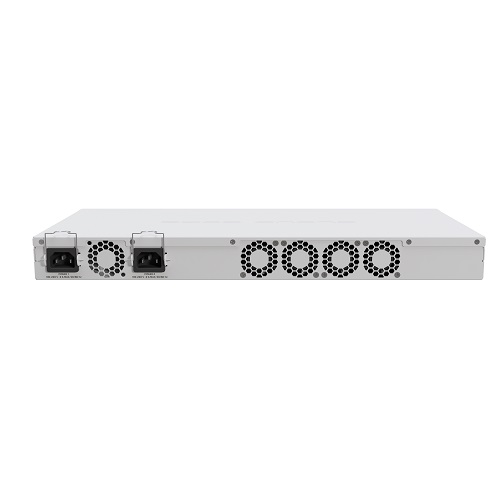 Mikrotik CCR2116-12G-4S+ 16 Core ARM CPU 10G Router Mikrotik CCR2116-12G-4S+ 16 Core ARM CPU 10G Router
