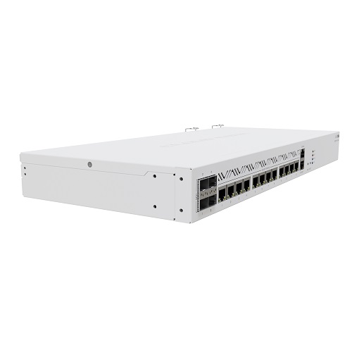 Mikrotik CCR2116-12G-4S+ 16 Core ARM CPU 10G Router Mikrotik CCR2116-12G-4S+ 16 Core ARM CPU 10G Router