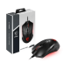 MSI Clutch GM08 Gaming Mouse