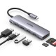 Ugreen CM511 USB Type-C Multifunction Hub #20956A Ugreen CM511 USB Type-C Multifunction Hub #20956A