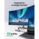 Ugreen CM511 USB Type-C Multifunction Hub #20956A Ugreen CM511 USB Type-C Multifunction Hub #20956A