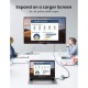 Ugreen CM511 USB Type-C Multifunction Hub #20956A Ugreen CM511 USB Type-C Multifunction Hub #20956A