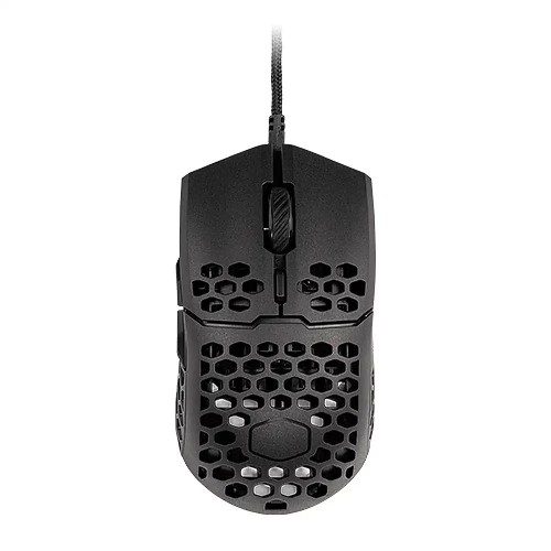 Cooler Master MM710 Matte Black Gaming Mouse