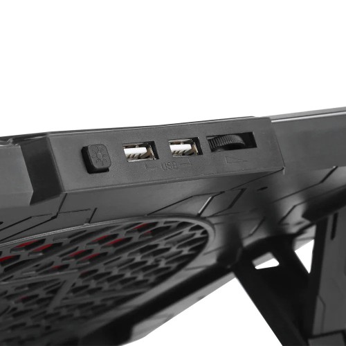 MARVO FN-40 LAPTOP COOLER COOLING PAD MARVO FN-40 LAPTOP COOLER COOLING PAD