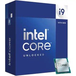 Intel 14th Gen Core i9 14900KF Raptor Lake Processor