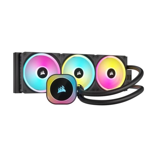 Corsair iCUE LINK H150i RGB 360mm AIO Liquid CPU Cooler