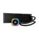 Corsair iCUE LINK H150i RGB 360mm AIO Liquid CPU Cooler