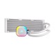 Corsair iCUE LINK H150i RGB White 360mm AIO Liquid CPU Cooler