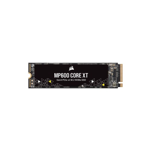 Corsair MP600 Core XT 1TB Pcie 4.0 Gen4 X4 Nvme M.2 SSD