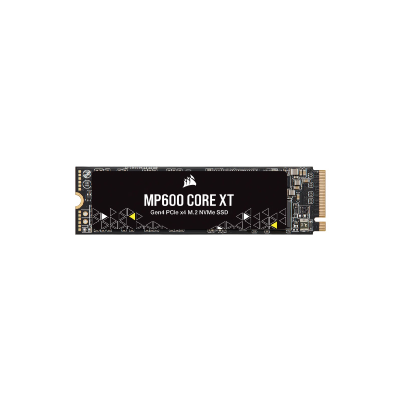 Corsair MP600 CORE XT 1 To Gen4 PCIe x4 NVMe M.2