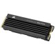 Corsair MP600 Pro LPX 1TB Pcie Gen4 X4 Nvme M.2 SSD